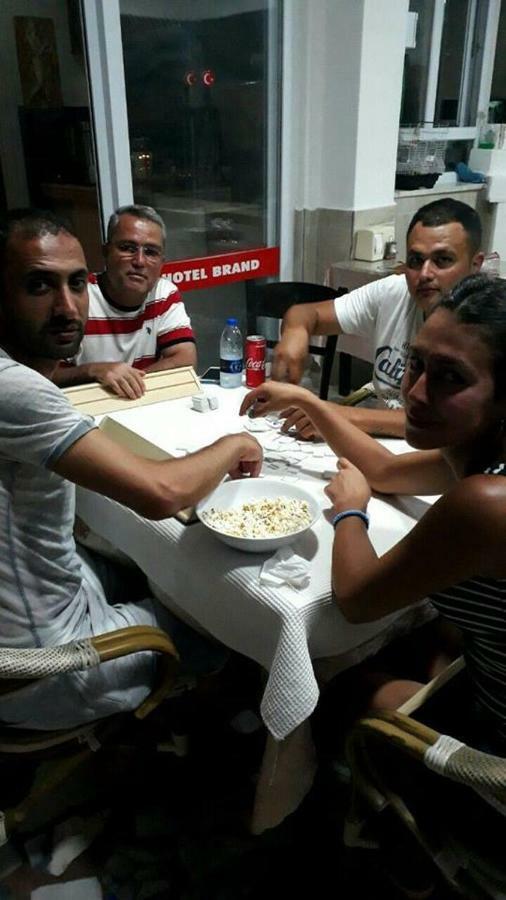 Hotel Brand Didim Zewnętrze zdjęcie